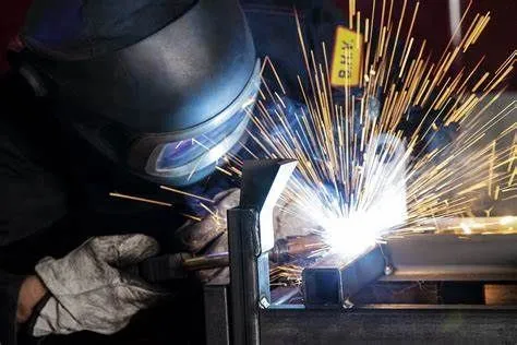 LWT - Lochtenberg Welding Technology - welding work